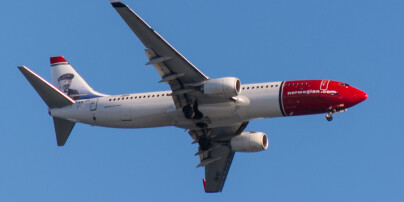 Norwegian-fly i drama: Tok av på tross av alarmer. Kabinbesetningen måtte løpe til setene